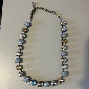 Sabina Necklace